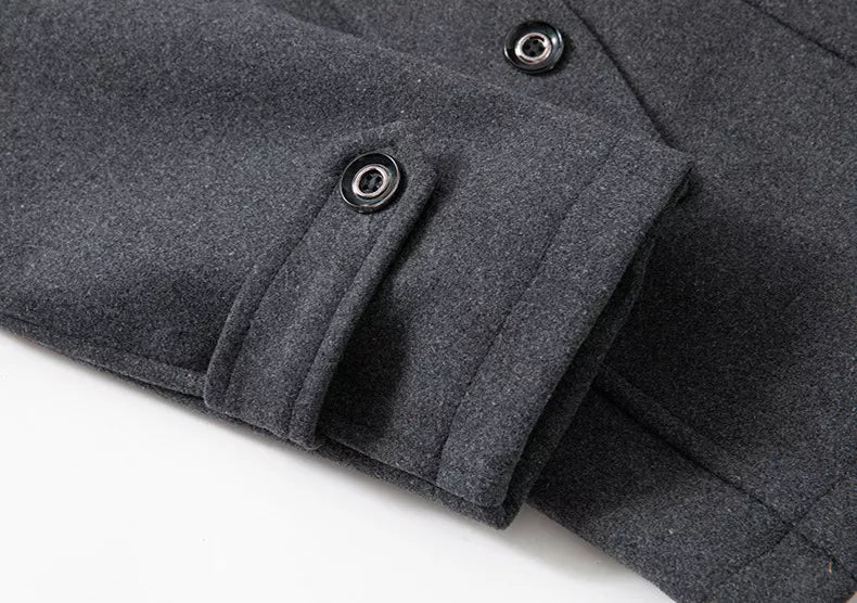 RENE -  WINDPROOF JACKET SET