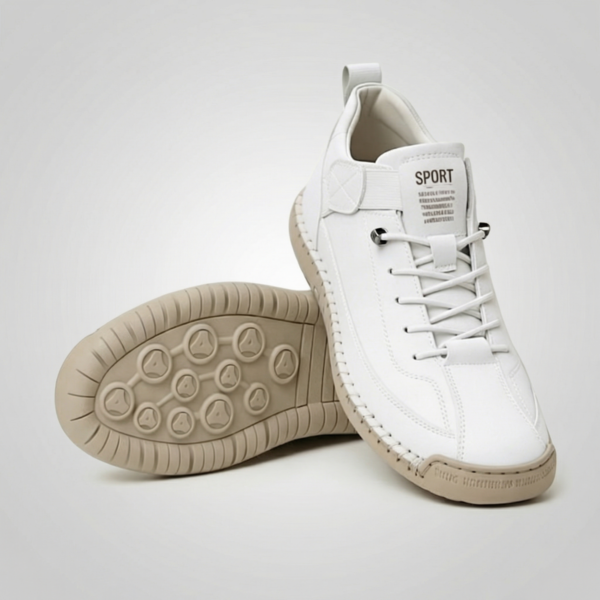 Lightweight Orthopaedic Trainers