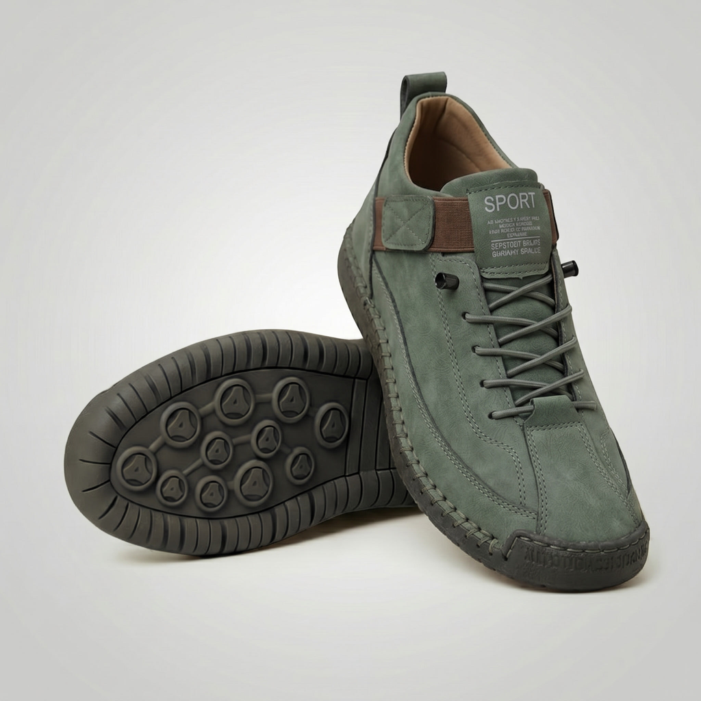 Lightweight Orthopaedic Trainers