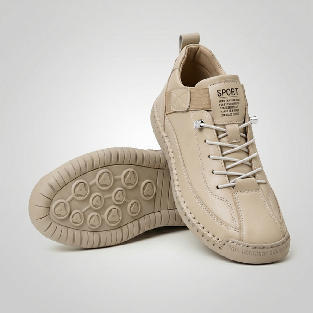 Lightweight Orthopaedic Trainers
