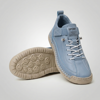 Lightweight Orthopaedic Trainers