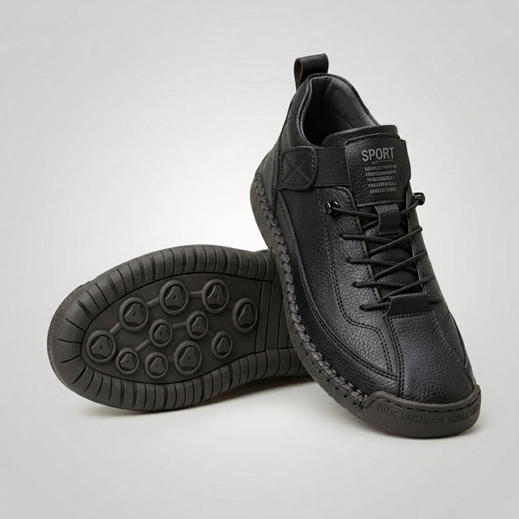 Lightweight Orthopaedic Trainers