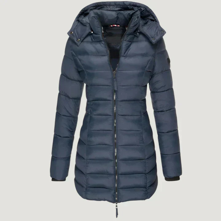 Cozy Puffer Jacket