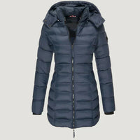 Cozy Puffer Jacket