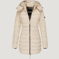 Cozy Puffer Jacket
