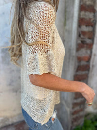 Knitted Cardigan