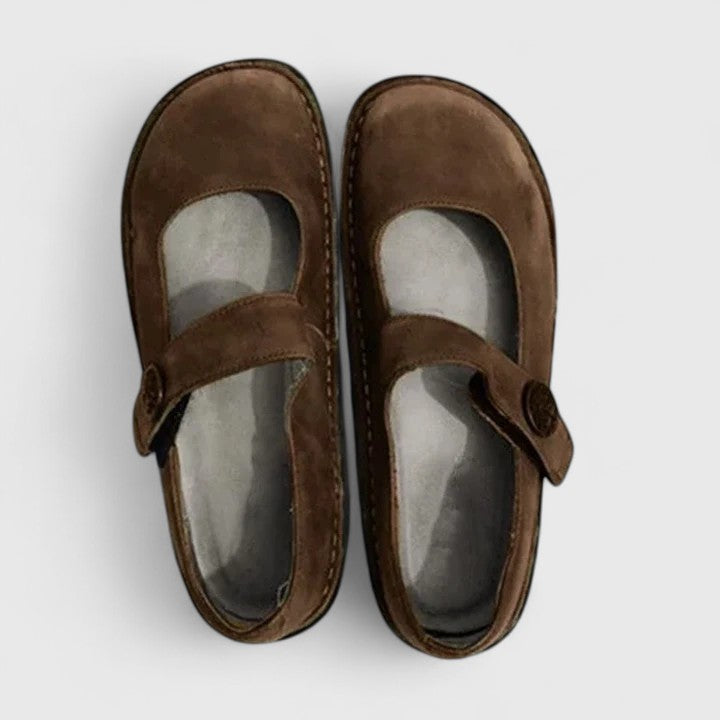 Orthopedic Comfort Shoes