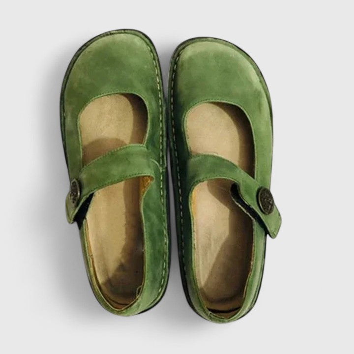 Danielle - Orthopedic Shoes