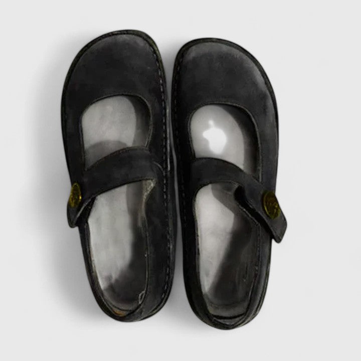 Danielle - Orthopedic Shoes