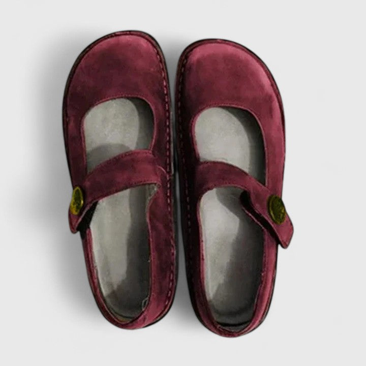 Danielle - Orthopedic Shoes