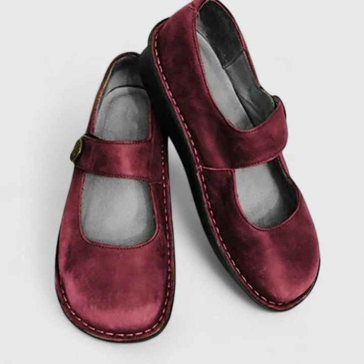 Danielle - Orthopedic Shoes