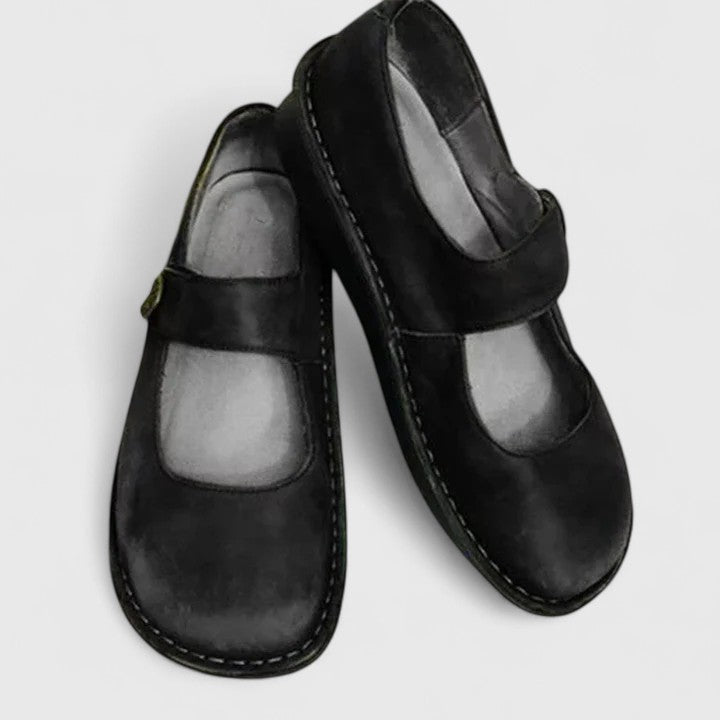 Orthopedic Comfort Shoes