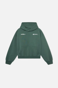 Women's Symbol of Self-Love Hoodie