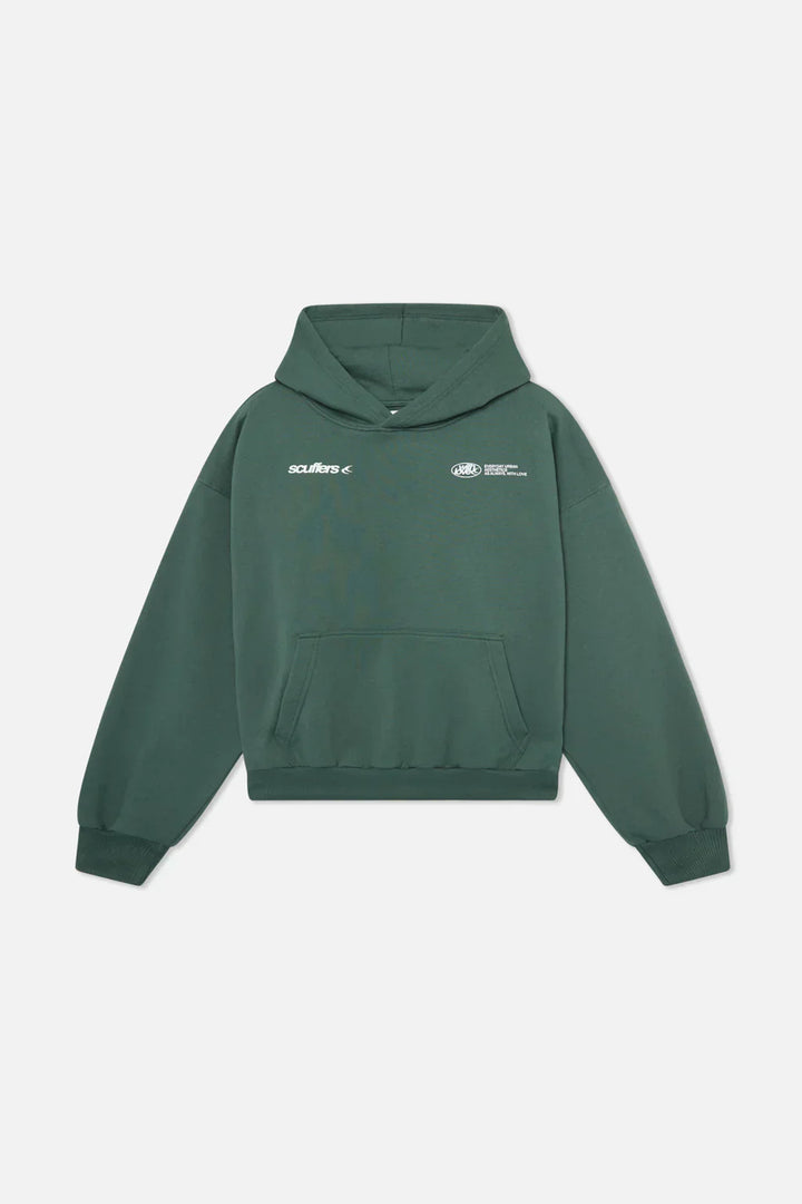 Elsa | Women's Symbol of Self-Love Hoodie