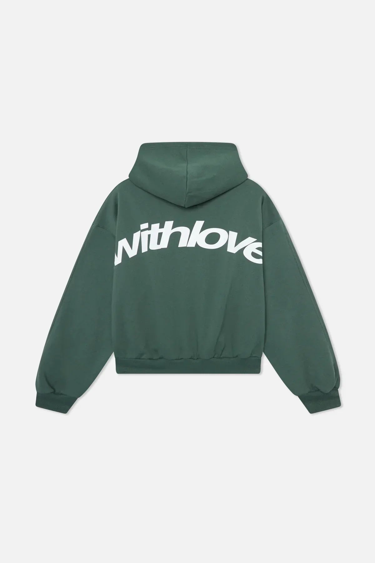 Women's Symbol of Self-Love Hoodie