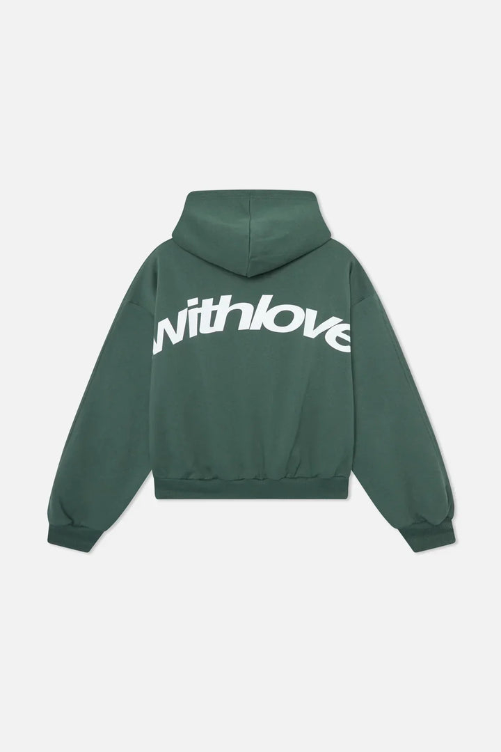 Elsa | Women's Symbol of Self-Love Hoodie