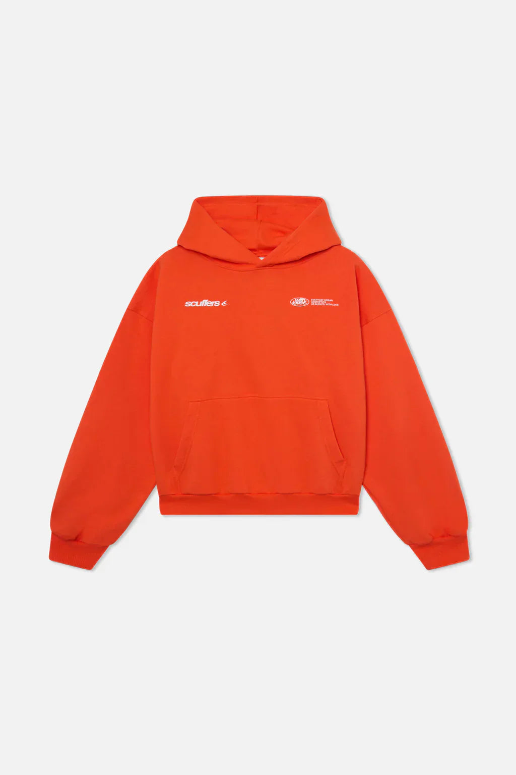 Women's Symbol of Self-Love Hoodie