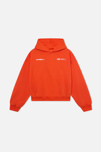 Women's Symbol of Self-Love Hoodie