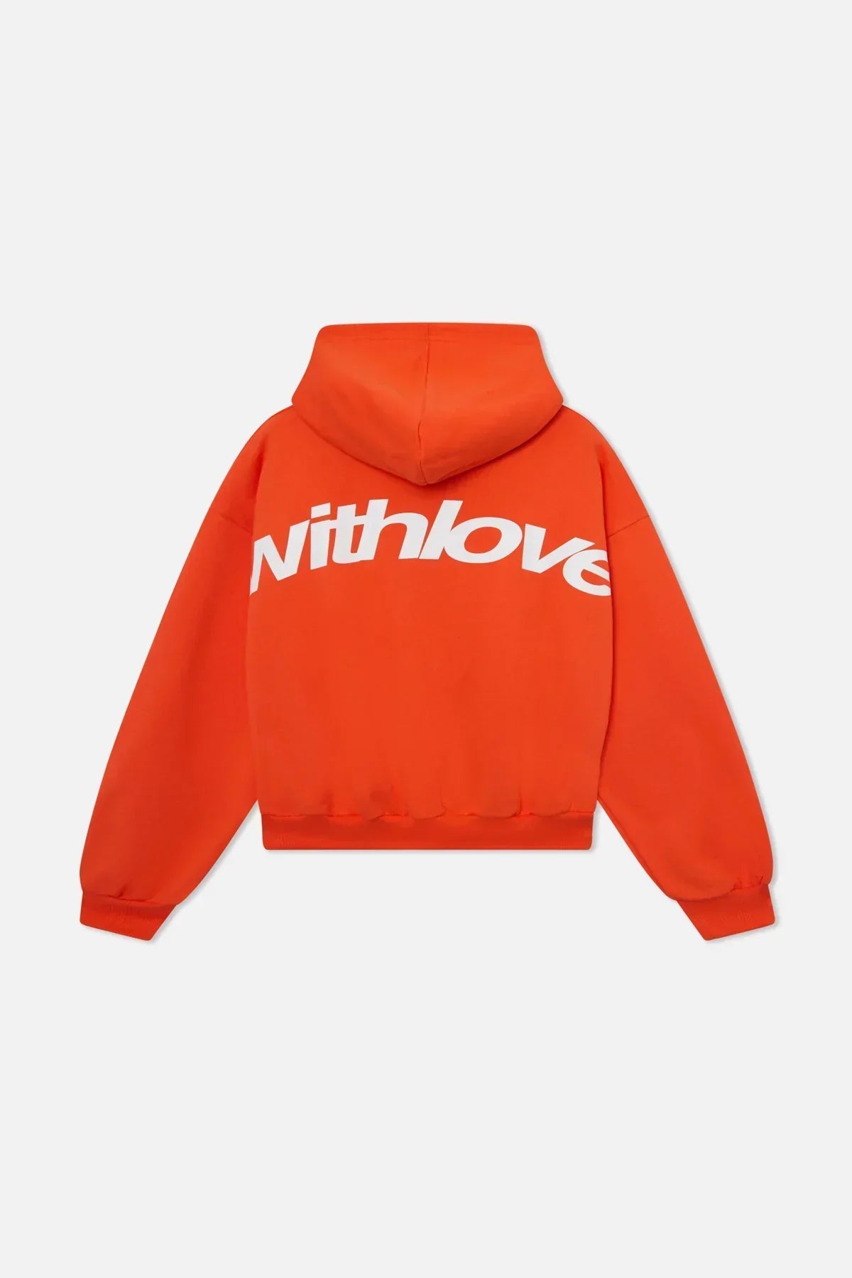 Women's Symbol of Self-Love Hoodie