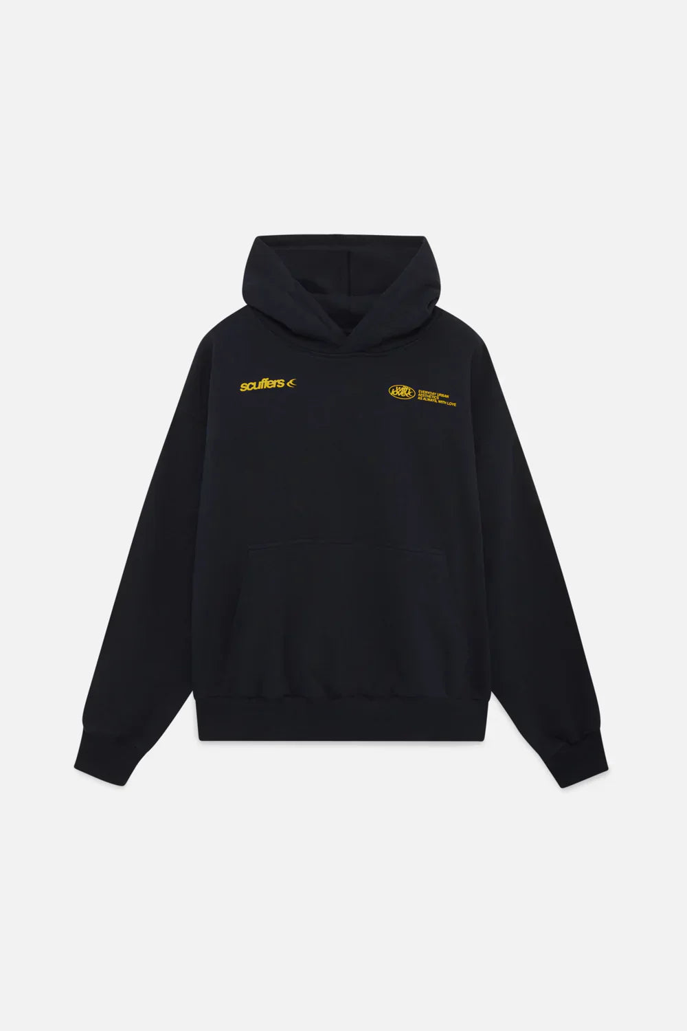 Women's Symbol of Self-Love Hoodie