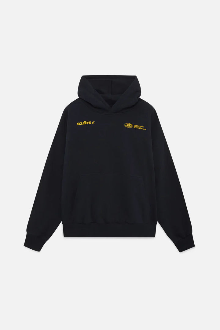 Elsa | Women's Symbol of Self-Love Hoodie