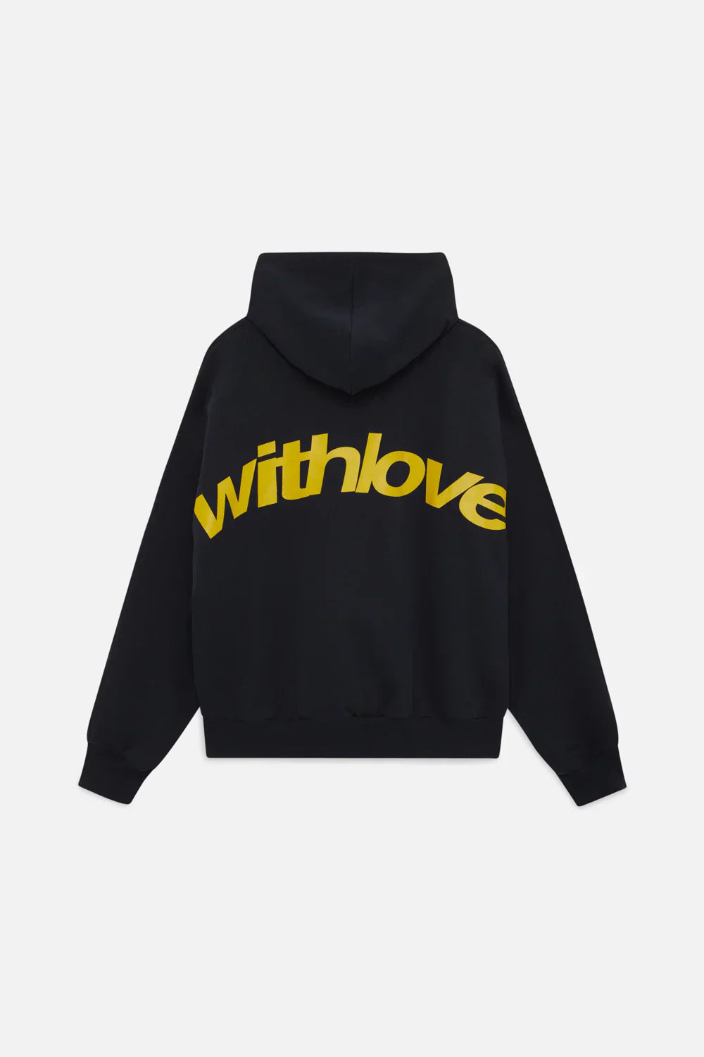 Women's Symbol of Self-Love Hoodie