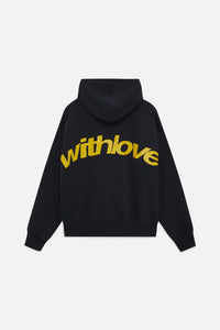 Women's Symbol of Self-Love Hoodie