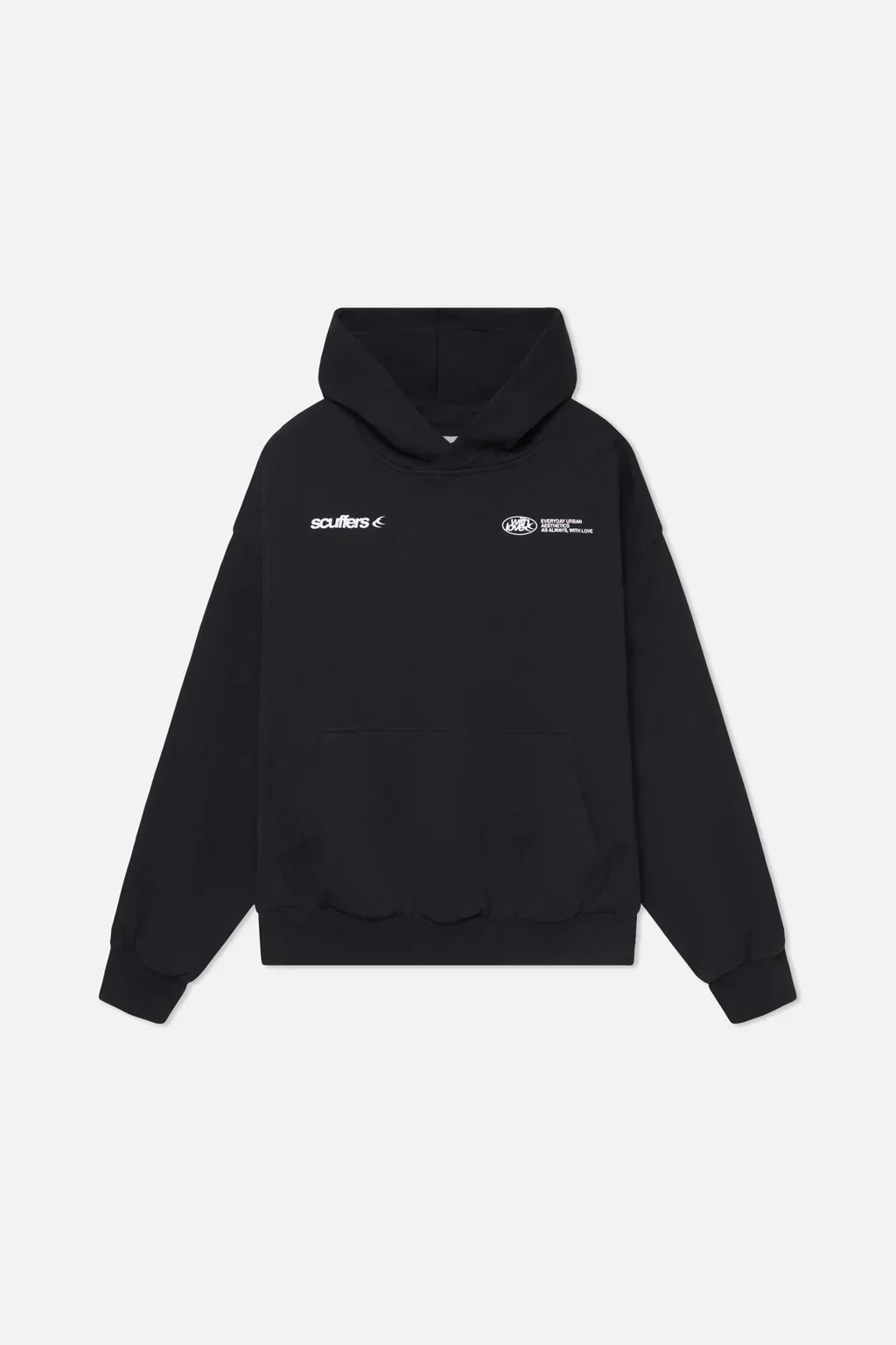 Women's Symbol of Self-Love Hoodie