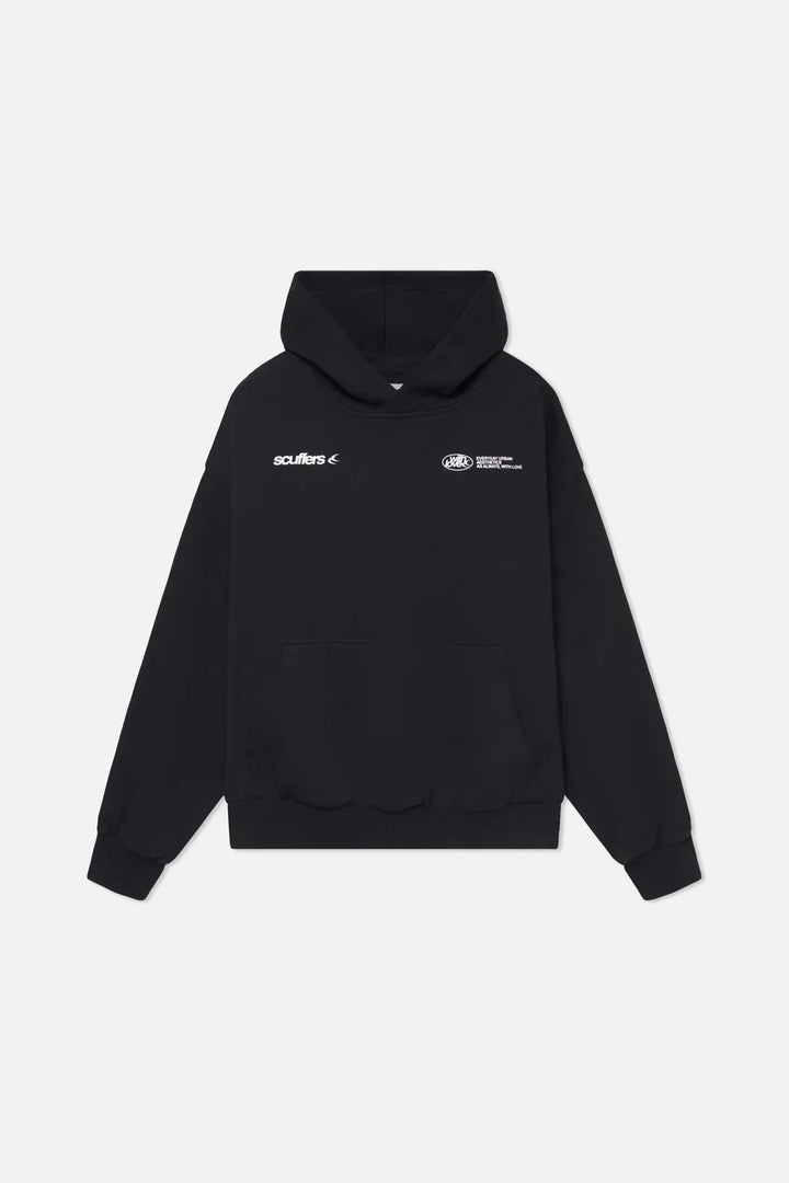 Elsa | Women's Symbol of Self-Love Hoodie
