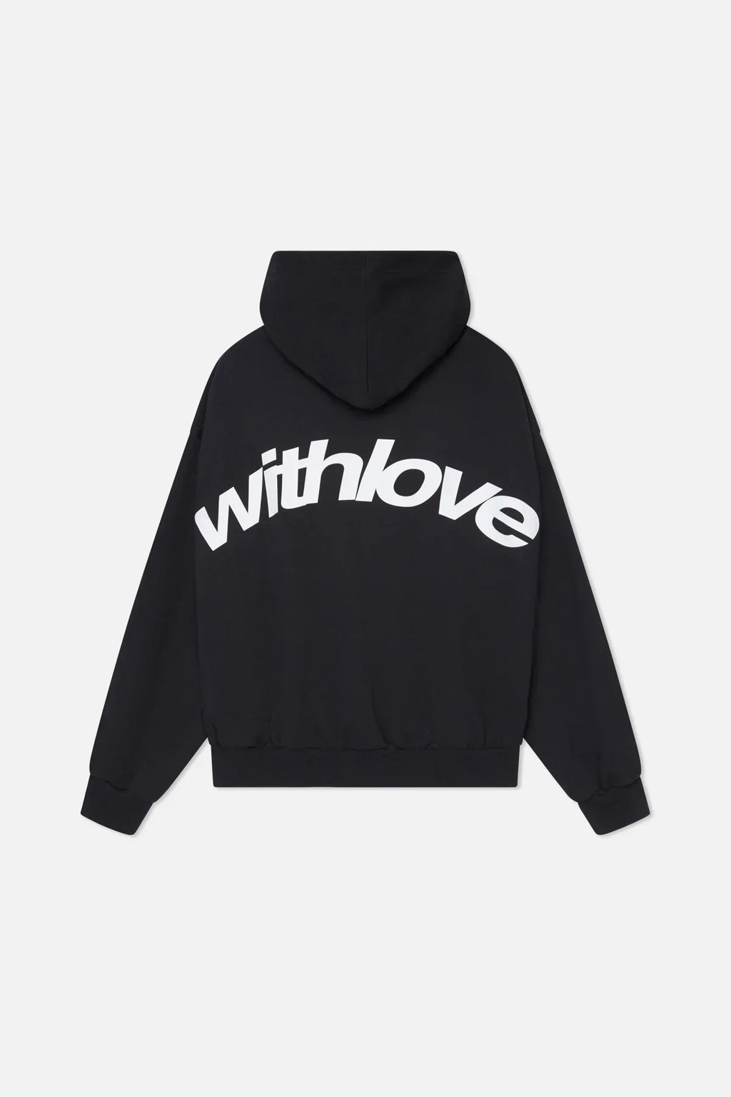 Women's Symbol of Self-Love Hoodie