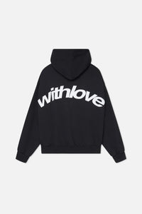 Women's Symbol of Self-Love Hoodie