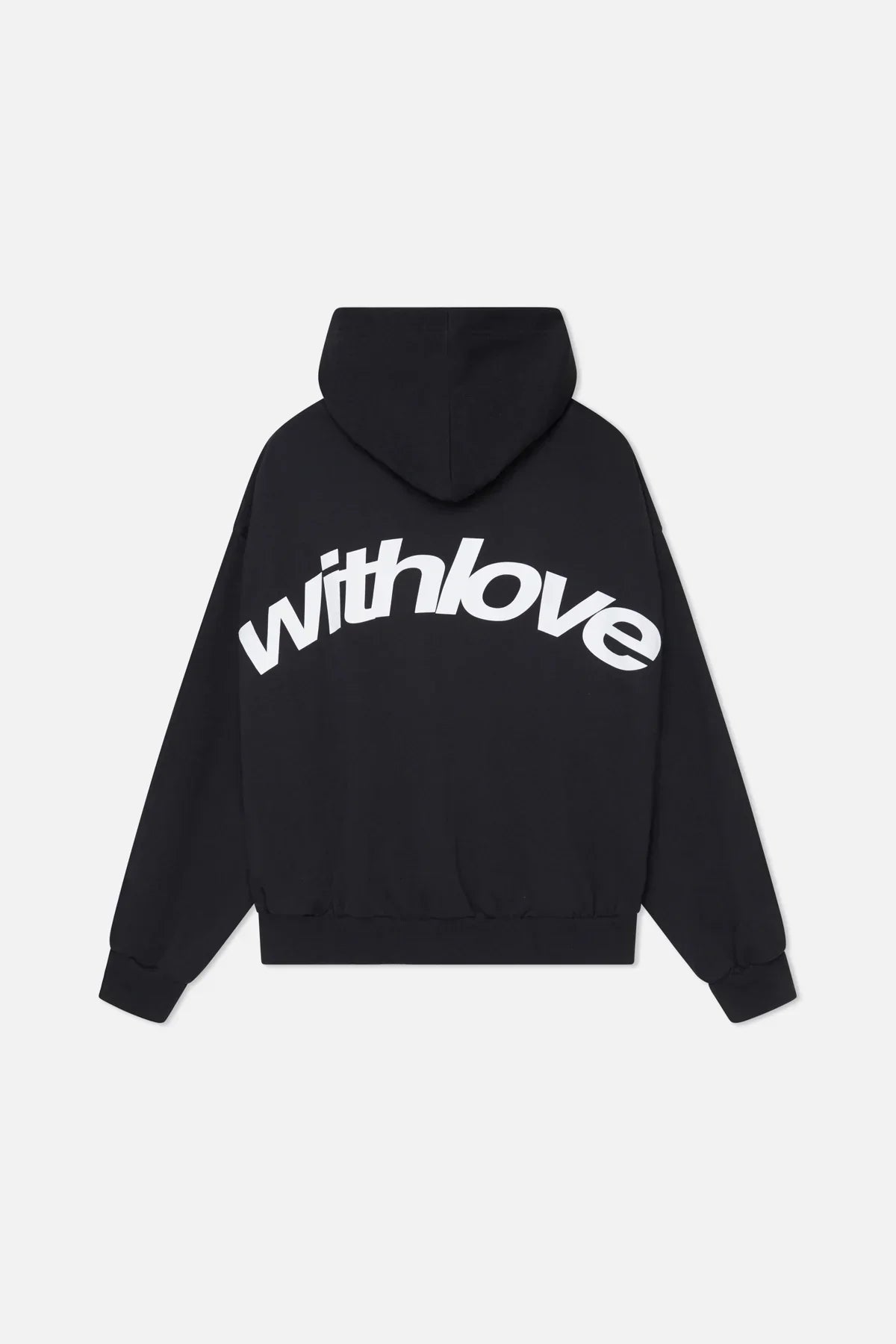 Women's Symbol of Self-Love Hoodie