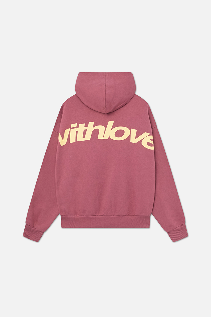 Women's Symbol of Self-Love Hoodie