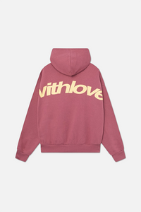 Women's Symbol of Self-Love Hoodie