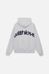 Women's Symbol of Self-Love Hoodie