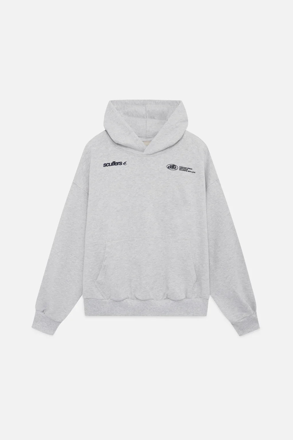 Women's Symbol of Self-Love Hoodie