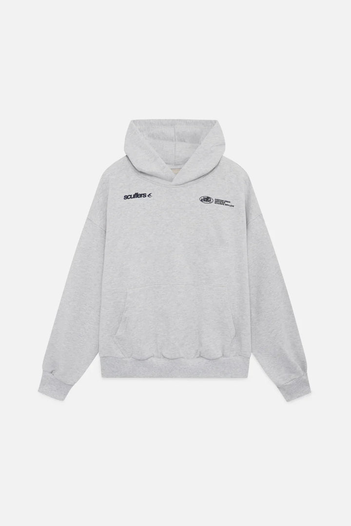 Elsa | Women's Symbol of Self-Love Hoodie