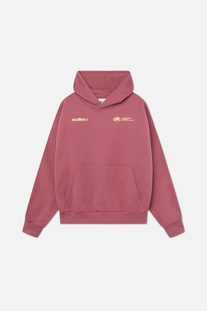 Women's Symbol of Self-Love Hoodie