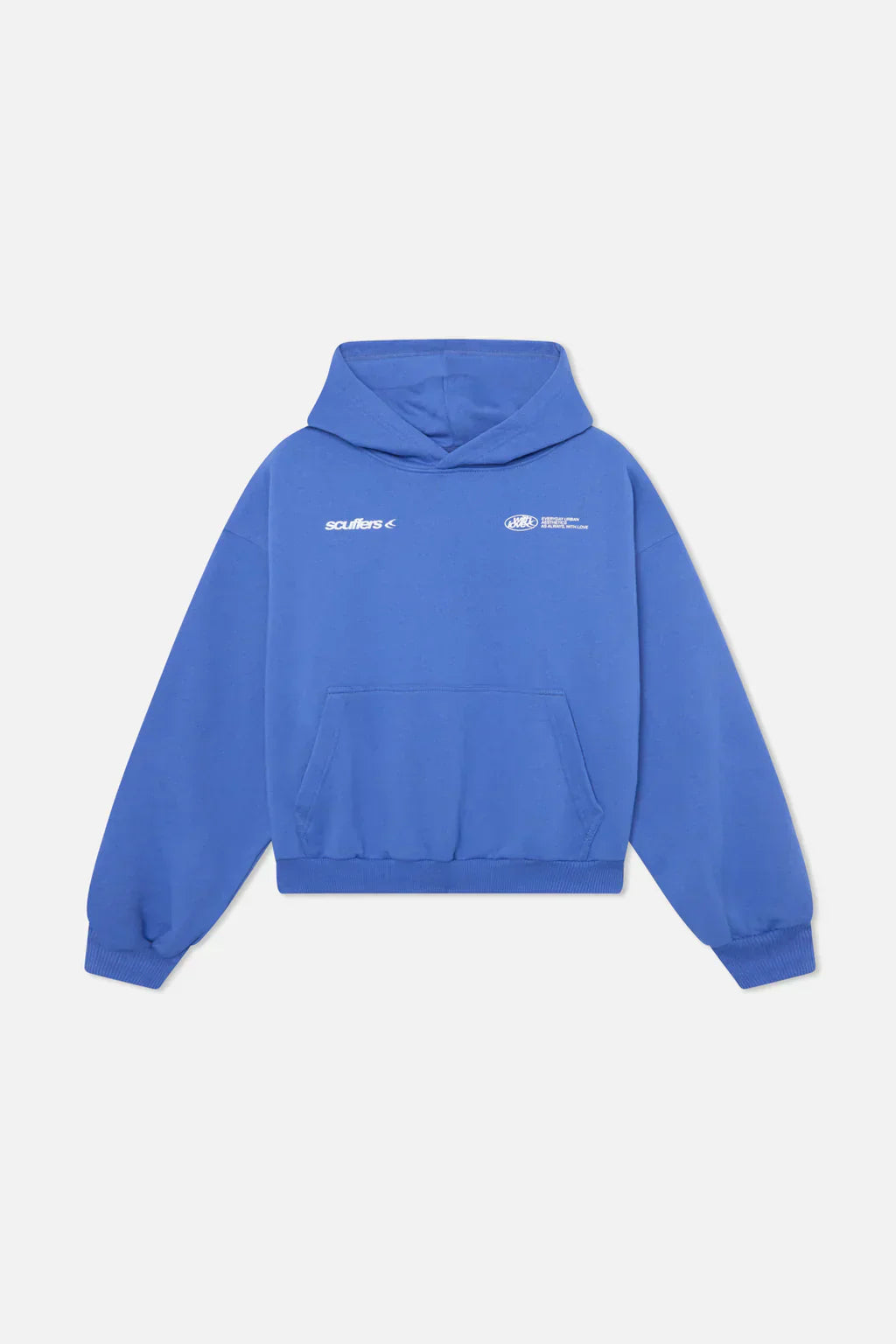 Women's Symbol of Self-Love Hoodie