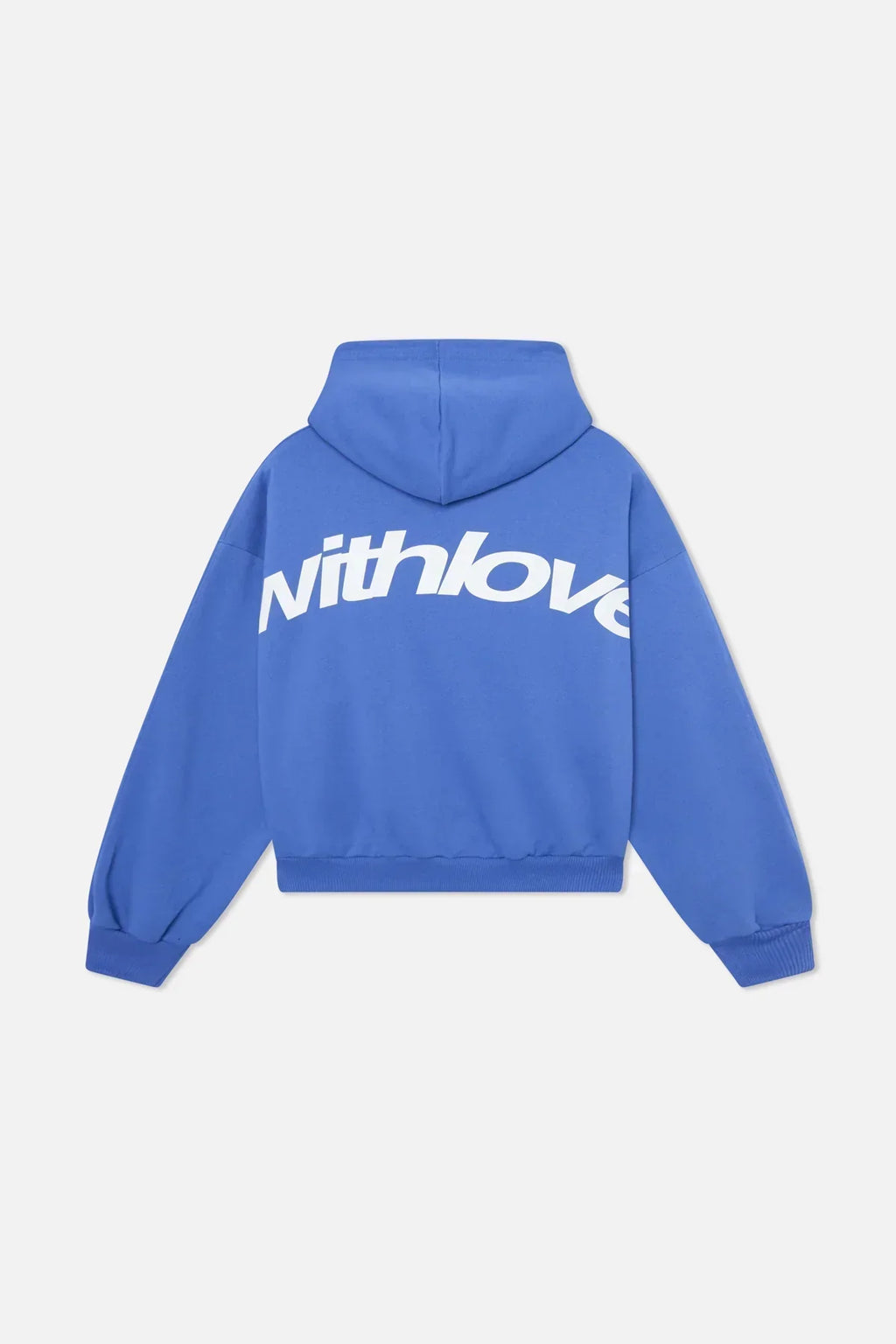 Women's Symbol of Self-Love Hoodie