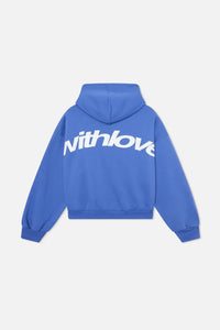 Women's Symbol of Self-Love Hoodie