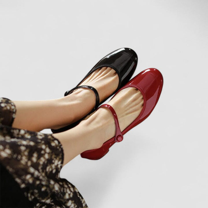 Chloe - Classic Elegant Shoes