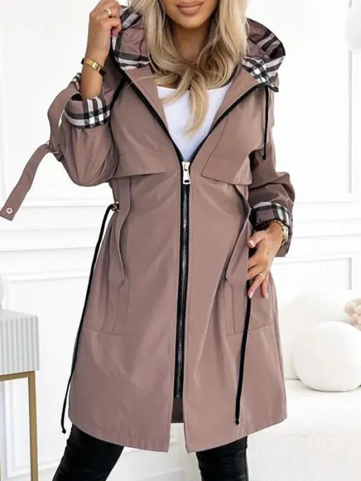 Smooth Matte Jacket