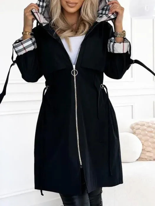 Smooth Matte Jacket