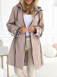 Smooth Matte Jacket