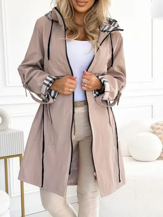 Smooth Matte Jacket