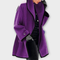 Elegant Structured Coat