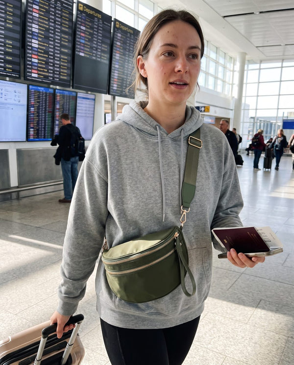 airport run