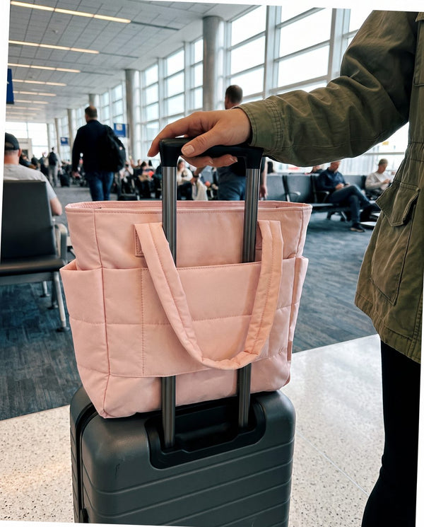 carry-on duty