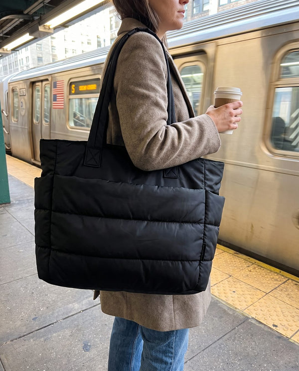monday commute